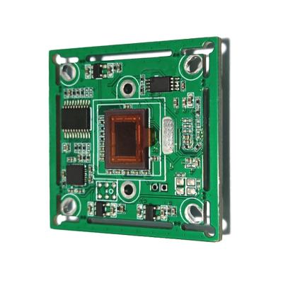 China Universal NIGHT VISION SCM-1080P-IMX291-TV3 board lens can be customized environment monitor&electron microscope camera low illuminance module for sale