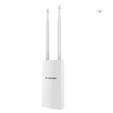 China Comfast New Product CF-E5 4G Sim Card Wifi 4G Lte 300Mbps Outdoor Outdoor Router/Access Point for sale