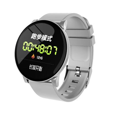 China GPS Navigation GPS Touch Screen Watch Smart Heart Rate Monitoring Smart Watch Waterproof for sale