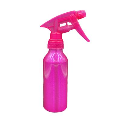 China China Custom Aluminum Spray Bottle 250ml 60ml 100ml 150ml 180ml 200ml 300ml 500ml Household Products for sale