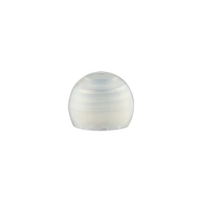 China Non Spill Hot Selling High End Quality PP Material Plastic Cap for sale