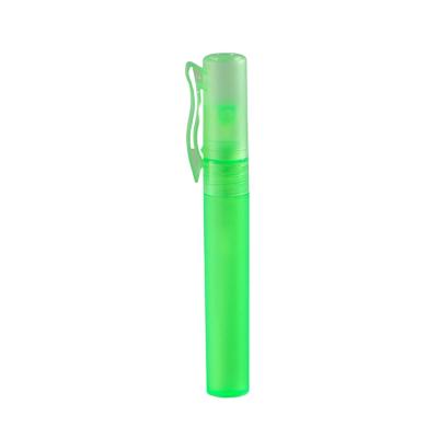 China Non Spill Pen Shape Colored Sprayer, Plastic, Take Easy for sale