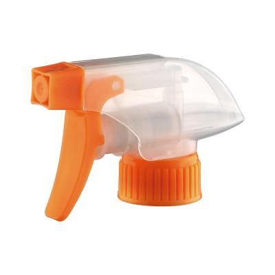 China Non Spill All Plastic Trigger Spray 28/400 Trigger Sprayer Yuyao Factory for sale