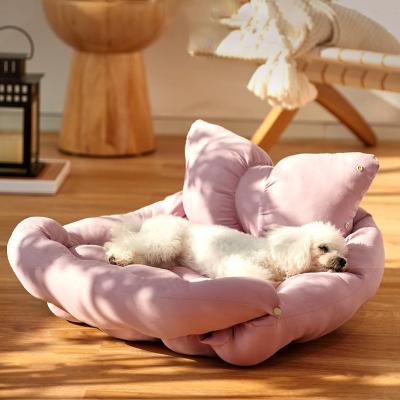 China pet princess pad puppy cat pet rugs CW05 for sale