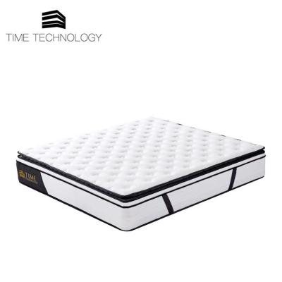 China King Queen Size Sleep Foldable Gel Hotel Twin Bed Roll In Box Natural Latex Memory Foam Sponge Mattress for sale