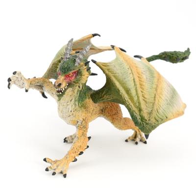 China Dragon The New Arrivals Unisex Dragon Wholesale brutal 2021 kids animal toys for sale