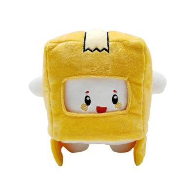 China Hot Selling 20cm Soft Plushies Box Popular Soft Plush Toys Cute Gifts Plush Doll Toys For Children for sale