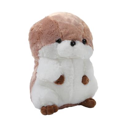 China 30cm Soft and Cute Wholesale Custom Plush Toys Stuffed Animals Cute Wildlife Sea Otter for sale