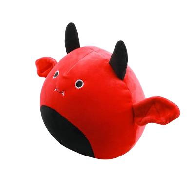 China Bat Bat Plush Pillow Suppliers Premium Durable Plush Customize 10 Old Boys Toys for sale