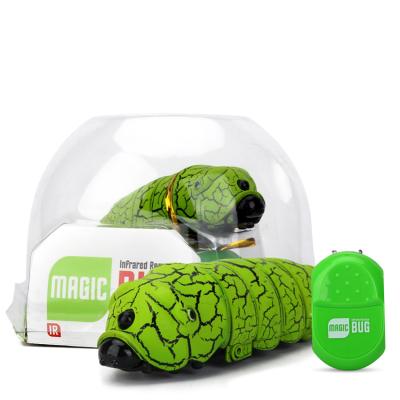 China RC Hobby Wholesale Hot Selling RC Bug Prank Infrared Remote Control Toys For Children for sale