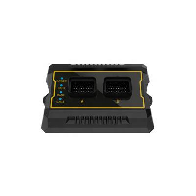 China Hot Selling Programmable Logic Controller Vehicle BCM Control Body Programmable Module Mobile Machinery Waterproof Controller\ for sale