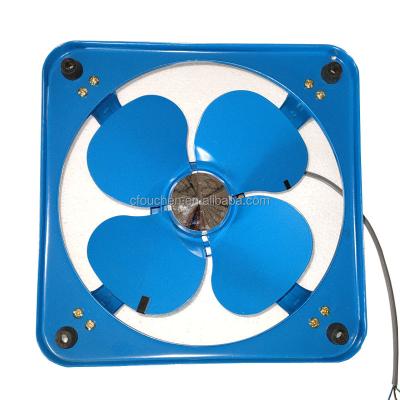 China OUCHEN High Efficiency Egg Incubator 25CM 30CM 35CM Heater Fan Circulation Fan for Ventilation Fan Egg Incubator Spare Parts for sale