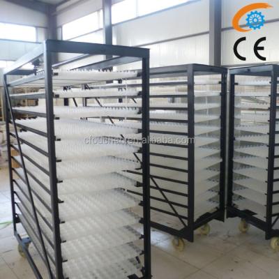 China Ouchen Large Capacity 15000 Multifunction Top Selling Automatic Egg Incubator for sale