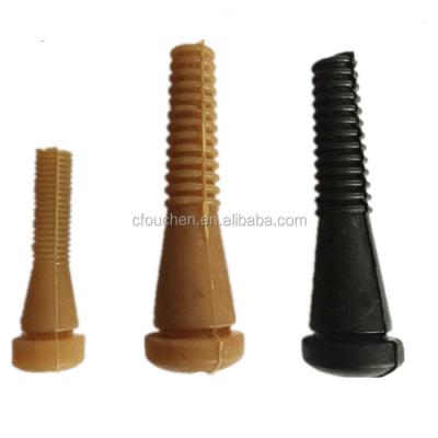 China Cheap gummed finger POULTRY chicken plucker fingers on sale for sale