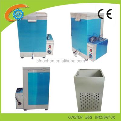 China POULTRY OUCHEN Poultry Chicken Scalder and Plucker Machine for Sale for sale