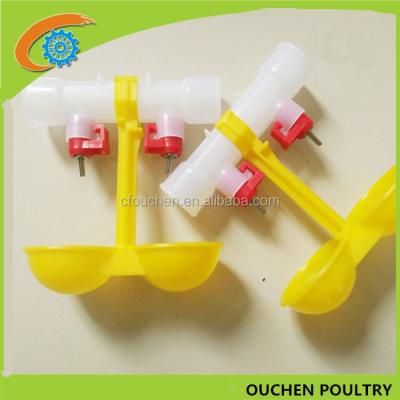 China Cheap Automatic Farms Poultry Farm Drinker In Kerala Country For Sale Drinker For Birds Chick Drinker for sale