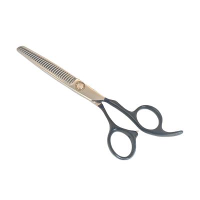 China Professional Hair Thinning Scissors Barber Hair Scissors for sale