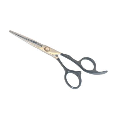 China Professional Right Handed Scissors Barber Hair Cutting Scissors for sale