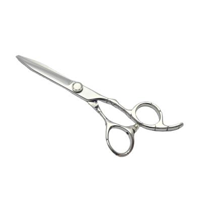 China Right handed scissors AK108B 6.0 inch professional hair scissors for sale