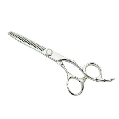 China Professional thinning scissors hair scissors manufacturer for sale