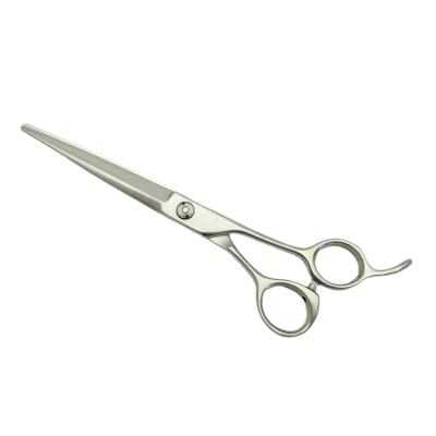 China Sustainable Professional Pet Grooming Scissors for sale