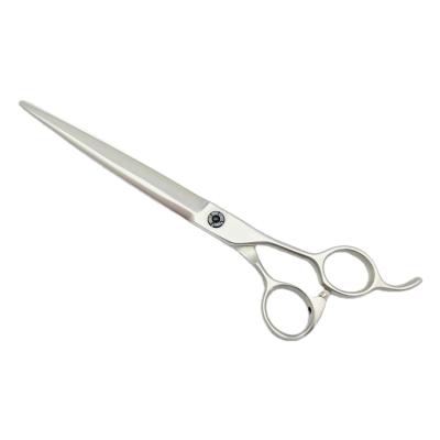 China Viable 8 Inch Pet Grooming Scissors for sale