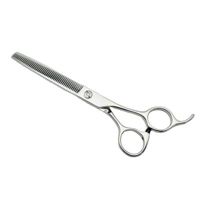 China Viable Dog Thinning Scissors for sale