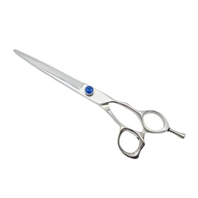 China Sustainable Pet Grooming Scissors for sale