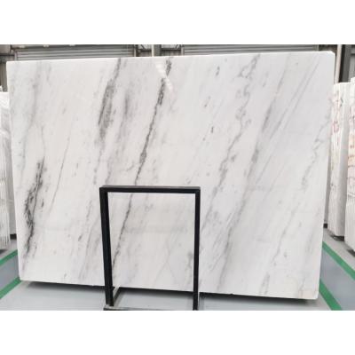 China Modern Wholesale Luxury Import Marble Slab Flooring Design Home Manufacture For Wall for sale