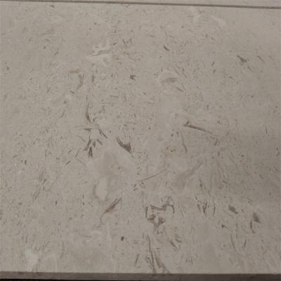 China 2021 modern cheap gray beige marble tile with gold onix marble travertino 600x600 beige marble for sale