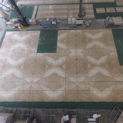 China 2021 modern/contemporary/traditional/rustic/industrial cheap gray beige marble tile for home decor with crema 600x600 light vein beige marble for sale