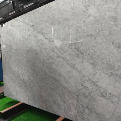 China Wholesale Modern Gray 600x300 Carrara Bar Counter Stone Ceramic Staircase Prices Indian Marble for sale