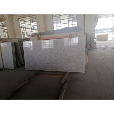 China The modern factory wholesale price of per meter tile 60 x 120 type and white color Granite Gray Granite In Usa for sale