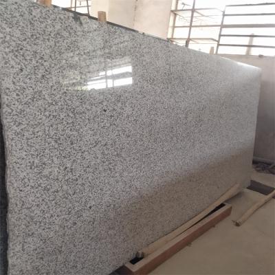 China Modern Cheap Porcelain Gray Granite Slabs For Kitchen Granite Countertop Tile for sale