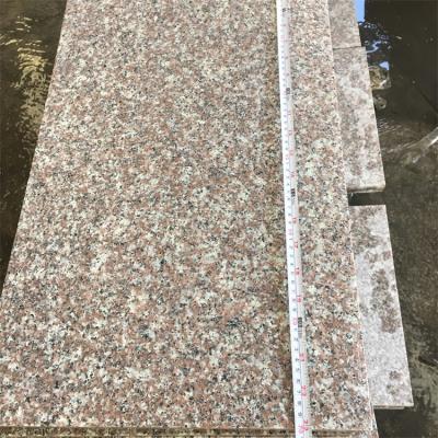 China Modern hot sales cheap rosa porino granite China G664 granite direct from factory for sale