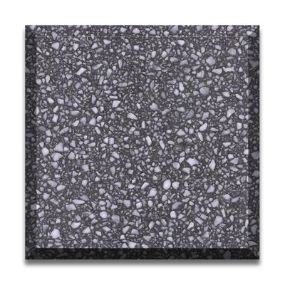 China Modern Italian Gray Terrazzo Looks Ceramic Decoration 30x60 Tile From Bangladesh Prices Of Design 24x24 Flooring Tiles for sale