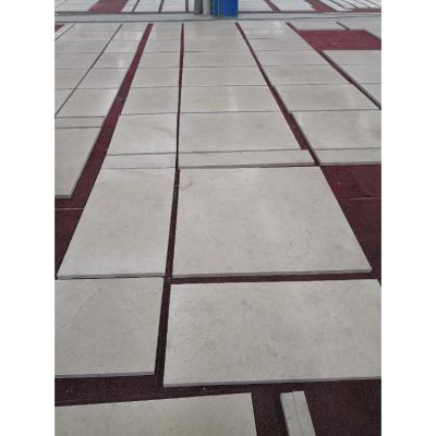 China Factory sale best quality modern limestone slab Portugal beige price accept customs service for sale