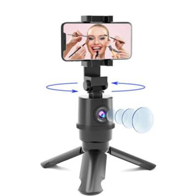 China For commercial & Hot Selling Home Use Gimbal Stabilizers Camera DV Mobile Phone Auto Tracking Smart Shooting Bracket 360 With Camera for sale