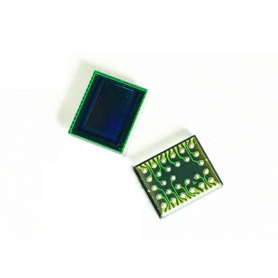 China Shenzhen CXCW verified supplier OV9712 OV09712-V28A-1D CSP-28 CMOS image sensor chip OV9712 for sale