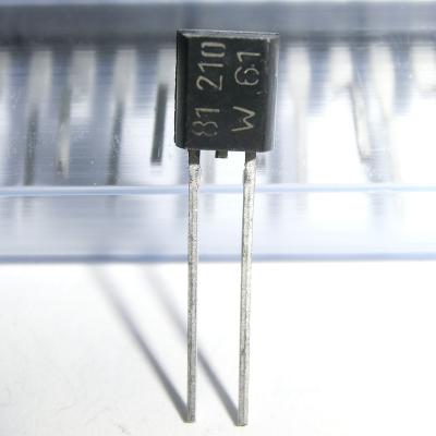 China kty81 KTY81-210 kty81/210 TO-92 temperature sensor chip KTY81-210 for sale