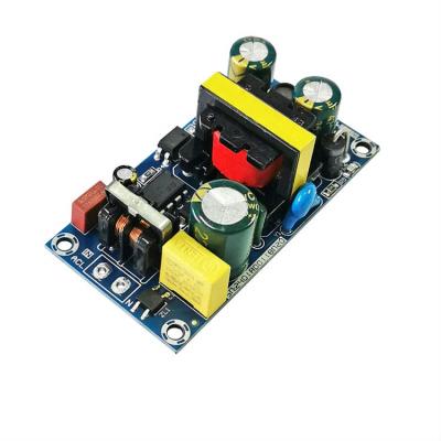 China AC-DC 12V2A power supply module board power supply board module isolation changeover board 12V 24W 25W 6.9CM*3.6CM*2.5CM for sale