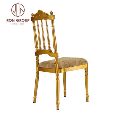 China Fashion Design Resin Chiavari Modern Elegant Wedding Decorative Modern Chairs for sale