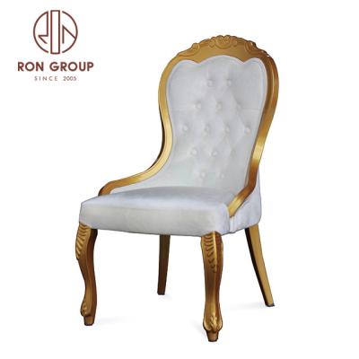 China / Professional Manufacturer Durable Modern Wedding Stackable Guest Chairs for sale