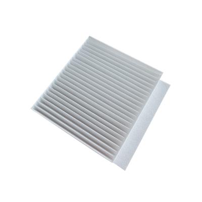 China Non Woven Fabric Universal Air Conditioning Paper Filter Element For Datong sv51 for sale