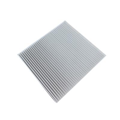 China Non Woven Fabric Non Woven Fabric Air Conditioning System Filter Automobile Air Filter For Car Repair for sale