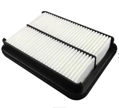 China Auto Engine Factory Car Filter Best Price Car Air Filter Manufacture OEM 17801-74010 for sale