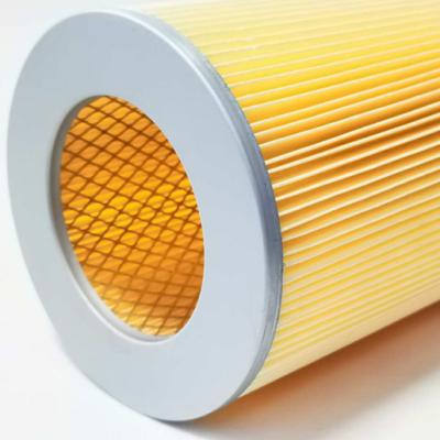 China High quality filter paper car hepa air filter 17801-30050 for sale