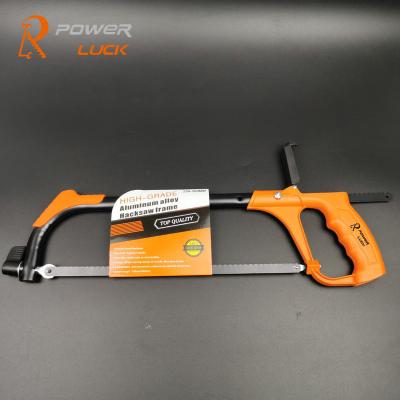 China Adjustable Handles Factory Direct Hand Saw Folding Hacksaw Small Frame Power Hacksaws for sale