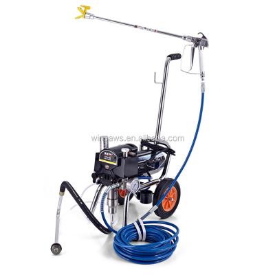 China Construction High Pressure Airless Diver Sprayer for sale