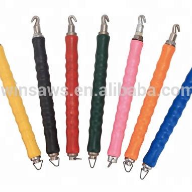 China Construction Use Tie Wire Tornado / Auto Rod Tying Tool / Plastic Handle Tornado for sale